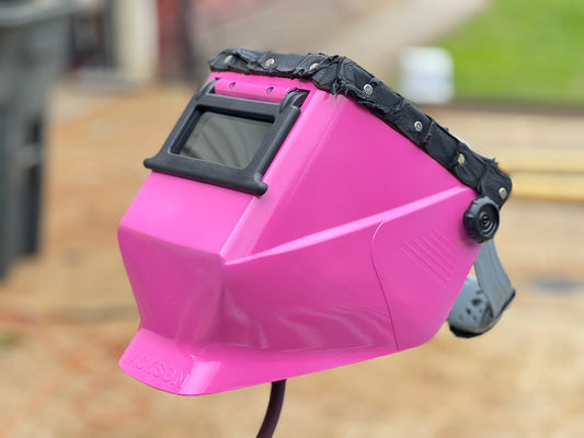 Pirarucu Jackson hood